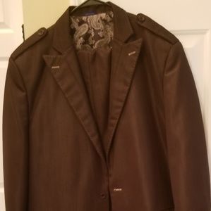 Mens suit